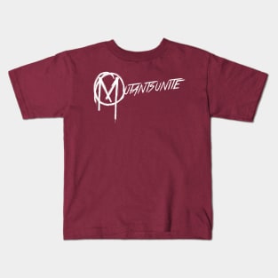 MUnite Kids T-Shirt